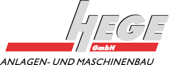Hege GmbH Anlagen- und Maschinenbau